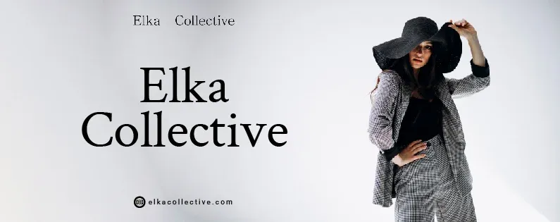 elka collective discount code - Coupondopa